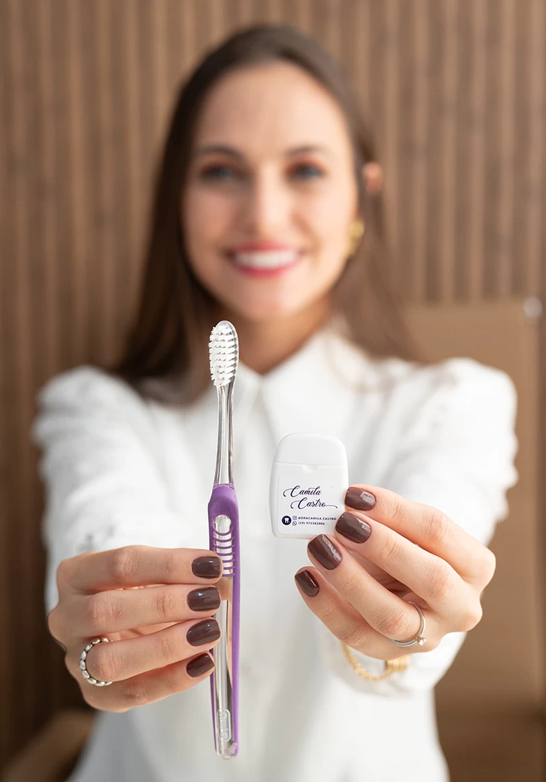 Clareamento Dental Clareamento Dental
